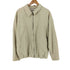スティーブンアラン Steven Alan BRSH CTN ZIP BLOUSON ジップ ブルゾン メンズ import:L