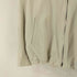 スティーブンアラン Steven Alan BRSH CTN ZIP BLOUSON ジップ ブルゾン メンズ import:L