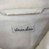 スティーブンアラン Steven Alan BRSH CTN ZIP BLOUSON ジップ ブルゾン メンズ import:L
