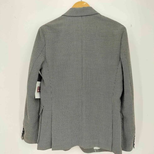 ハレ HARE シアサッカーショーツセットアップ メンズ S