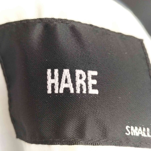 ハレ HARE シアサッカーショーツセットアップ メンズ S
