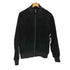 BURTON of London ヌバック ジップアップジャケット メンズ JPN:XL