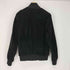 BURTON of London ヌバック ジップアップジャケット メンズ JPN:XL