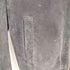 BURTON of London ヌバック ジップアップジャケット メンズ JPN:XL