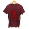 マークジェイコブス MARC JACOBS ×BaST グラフィック Tシャツ メンズ import:M