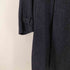 アダムエロペ Adam et Rope NIKKE VINTAGE KEMP MELTON オーバーサイズ ステンカラーコート メンズ
