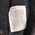 アダムエロペ Adam et Rope NIKKE VINTAGE KEMP MELTON オーバーサイズ ステンカラーコート メンズ