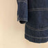 フォークアンドスプーン FORK&SPOON 25SS 綿麻デニムカバーオール メンズ JPN:1