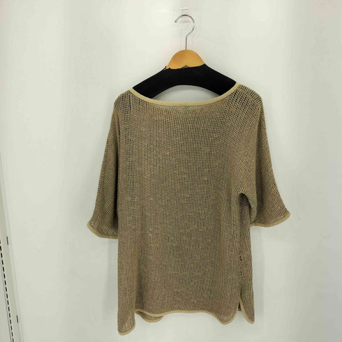 USA製 メッシュTシャツ メンズ
