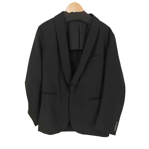 HEUGN JACKET001 テーラードジャケット メンズ JPN:3