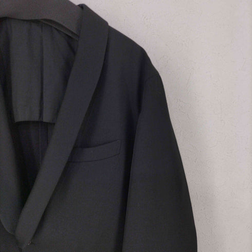 HEUGN JACKET001 テーラードジャケット メンズ JPN:3