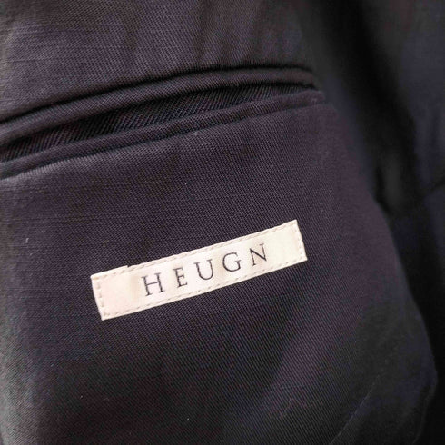 HEUGN JACKET001 テーラードジャケット メンズ JPN:3
