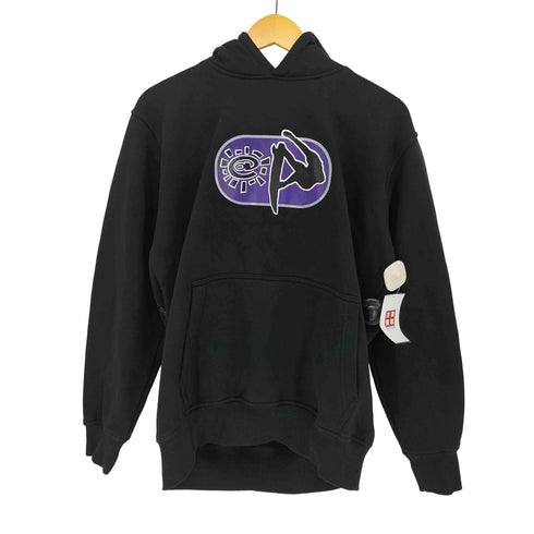 always do what you should do MICK FANNING HOODIE メンズ import:M