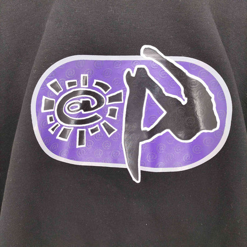 always do what you should do MICK FANNING HOODIE メンズ import:M