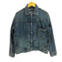 ユニクロ UNIQLO 1st デニムジャケット メンズ JPN:M