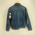 ユニクロ UNIQLO 1st デニムジャケット メンズ JPN:M