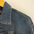 ユニクロ UNIQLO 1st デニムジャケット メンズ JPN:M