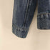 ユニクロ UNIQLO 1st デニムジャケット メンズ JPN:M
