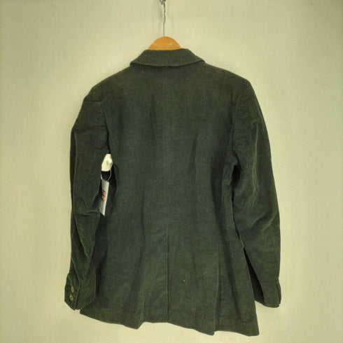 アーペーセー A.P.C. コーデュロイ ダブル ジャケット メンズ import:S