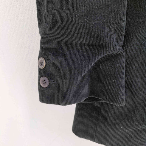 アーペーセー A.P.C. コーデュロイ ダブル ジャケット メンズ import:S