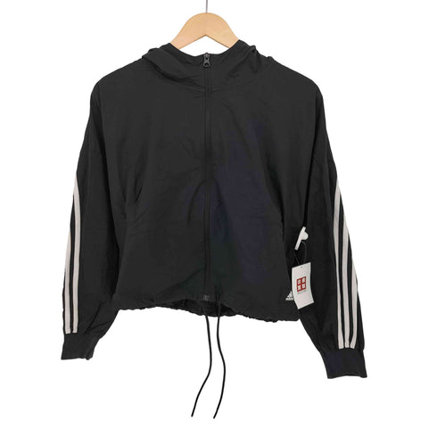 アディダス adidas Woven Windbreaker ウーブンジャケット レディース JPN:M