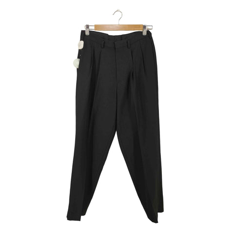 HEUGN TROUSER010 トラウザー スラックス メンズ 2