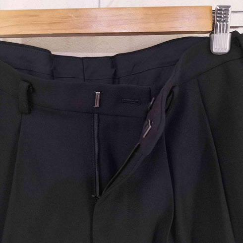 HEUGN TROUSER010 トラウザー スラックス メンズ 2