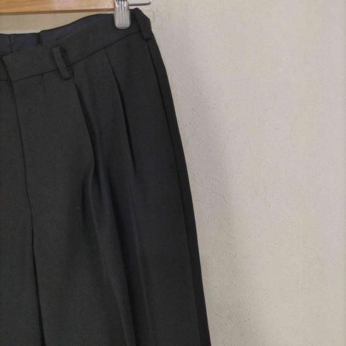HEUGN TROUSER010 トラウザー スラックス メンズ 2