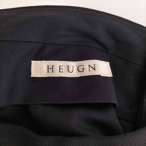 HEUGN TROUSER010 トラウザー スラックス メンズ 2