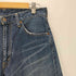 リーバイス Levis 00S LOT503 カスタム ペイント デニム ショート パンツ ショーツ ジョーツ 2003年製 メンズ W32