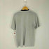 Phamtom THE ONLY EASY DAY WAS YESTERDAY イーグル プリント 霜降り Tシャツ メンズ import:M