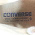 コンバース CONVERSE 00S 日本製 アメコミ柄 ハイカットスニーカー メンズ US:9