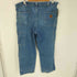 カーハート Carhartt Dungaree Fit ダンガリー フィット デニム ペインター ワイド パンツ メンズ 40/30