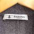 バレナ BARENA ボタンレス メルトンジャケット レディース EUR:40