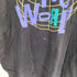 CRONIES 90s USA製 ROCK YOUR WORLD 両面グラフィックプリント Tシャツ カットソー メンズ XL