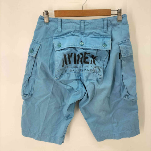 アヴィレックス AVIREX エアロカーゴショーツ メンズ JPN:M