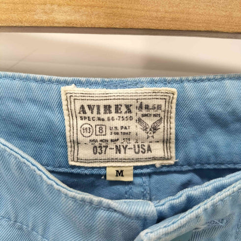 アヴィレックス AVIREX エアロカーゴショーツ メンズ JPN:M