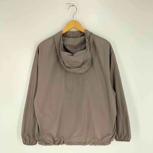 ユニクロ UNIQLO ポケッタブルUVカットパーカ レディース JPN:M