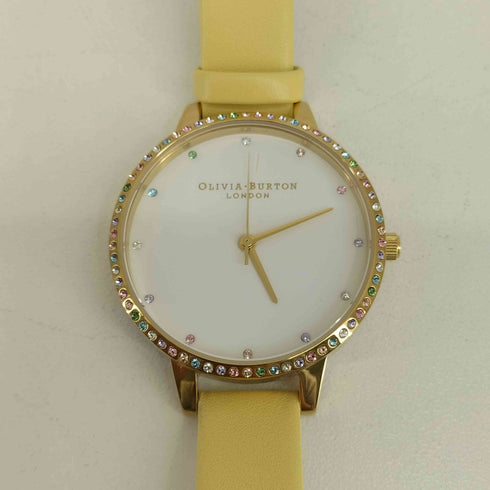 OLIVIA BURTON クオーツ レディース