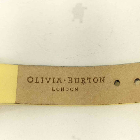 OLIVIA BURTON クオーツ レディース