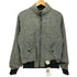バラクータ BARACUTA G9 リバーシブル ハリントン ジャケット メンズ UK:38