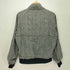 バラクータ BARACUTA G9 リバーシブル ハリントン ジャケット メンズ UK:38