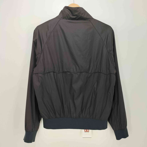 バラクータ BARACUTA G9 リバーシブル ハリントン ジャケット メンズ UK:38