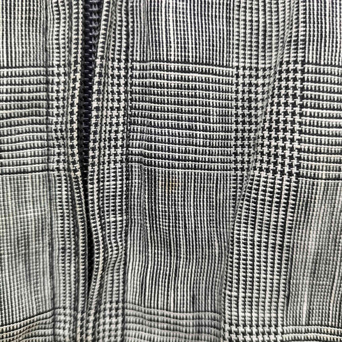 バラクータ BARACUTA G9 リバーシブル ハリントン ジャケット メンズ UK:38