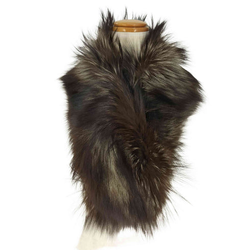 DELUXE FUR BY ONWARD ファーティペット レディース