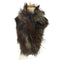 DELUXE FUR BY ONWARD ファーティペット レディース