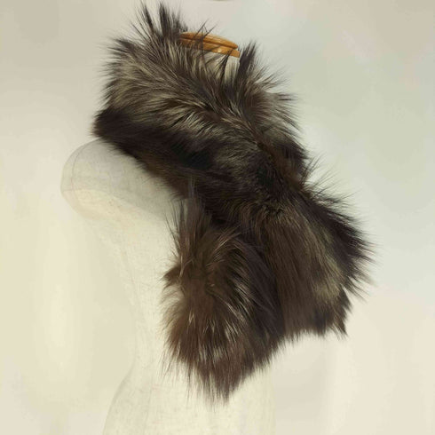 DELUXE FUR BY ONWARD ファーティペット レディース
