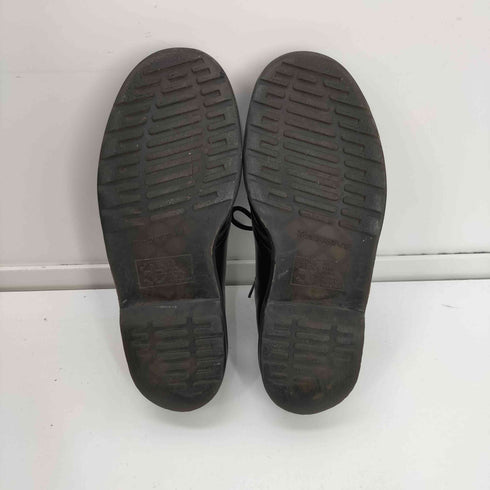 ドクターマーチン Dr.Martens 3ホール レザーシューズ メンズ EUR:42