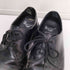 ドクターマーチン Dr.Martens 3ホール レザーシューズ メンズ EUR:42