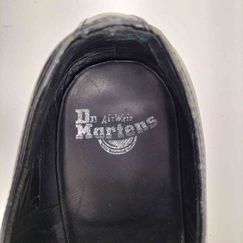 ドクターマーチン Dr.Martens 3ホール レザーシューズ メンズ EUR:42